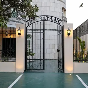 شقة Dar Sayang, جدة